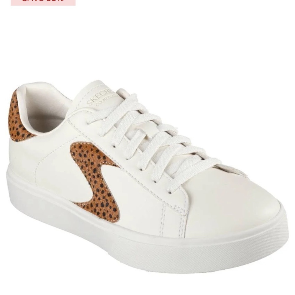 Skechers Eden LX - Feeling Fierce
